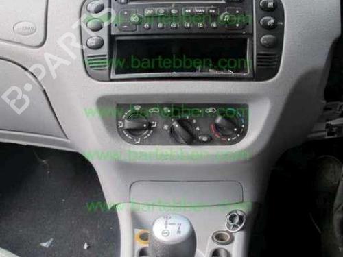 Gearbox CITROËN C3 Pluriel (HB_) 1.6 | BP36606323M3 - Image 12