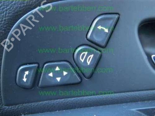 Switch CITROËN C6 (TD_) 2.7 HDi | BP36607515I30 - Image 5