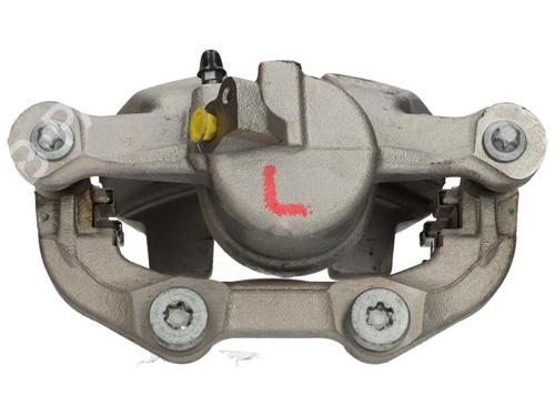 Left front brake caliper CITROËN C4 III (BA_, BB_, BC_) BLUEHDI 110 (BBYHSA) | BP36624553M105  - Image 7