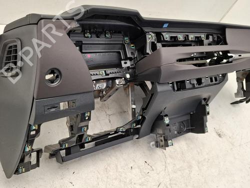 Dashboard DS DS 4 II (FR_, FB_, F3_, FP_) E-TENSE 225 (F3DGZT) | BP36638641C46 - Image 4