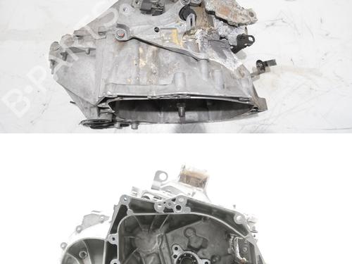 Gearbox CITROËN C4 Picasso II 1.2 THP 130 | BP36634768M3 - Image 7
