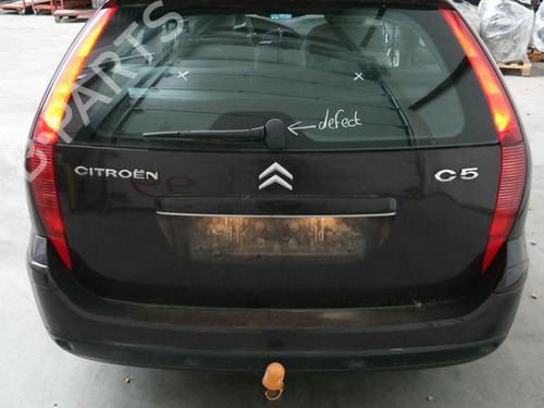 Left headlight CITROËN C5 II Break (RE_) 2.0 16V (RERFJB, RERFJC) | BP36624082C28  - Image 23