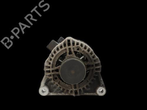 Alternator PEUGEOT 2008 I (CU_) 1.2 VTi | BP36637435M7 - Image 8