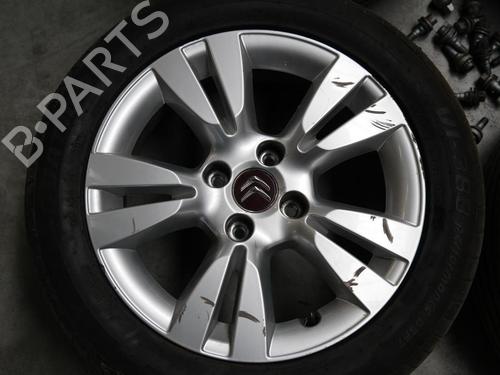 rim-citroen-ds3-sa_-2009-2010-2011-2012-2013-2014-2015-2016-36621416 main image