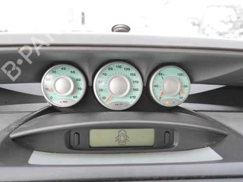 Andre CITROËN C8 (EA_, EB_) 2.0 | BP36609273O1  - Image 22