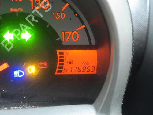Starter CITROËN C1 (PM_, PN_) 1.0 | BP36625340M8 - Image 24