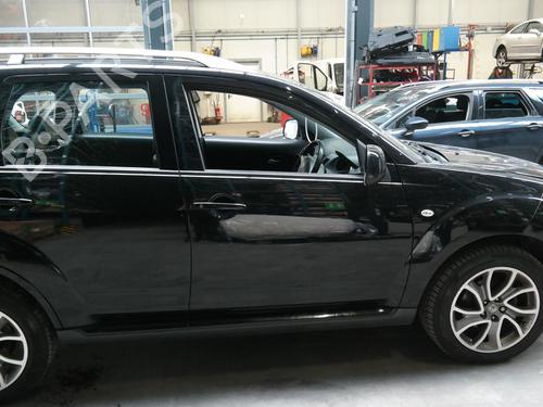 Electronic sensor CITROËN C-CROSSER (VU_, VV_) 2.2 HDi | BP36614133M84 - Image 18