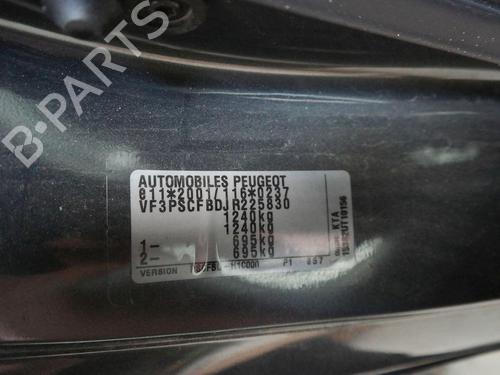 Cable PEUGEOT 108 1.0 VTi | BP36620214E12 - Image 18
