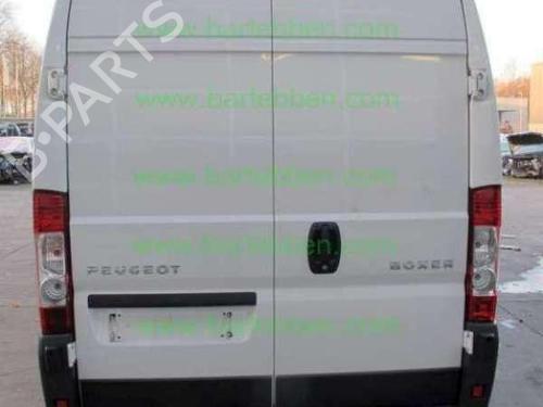 Cable PEUGEOT BOXER Van 2.2 HDi 110 | BP36605821E12 - Image 6