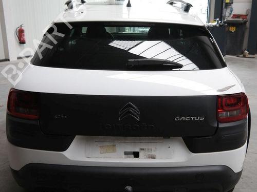 Left sun visor CITROËN C4 CACTUS 1.6 BlueHDi 100 | BP36619602I1 - Image 13