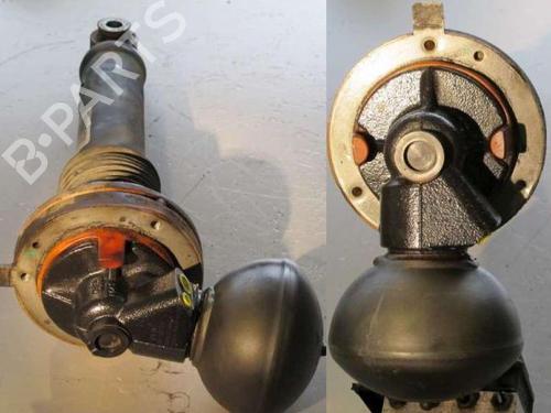 Left front shock absorber CITROËN C6 (TD_) 2.2 HDi | BP36639240M16 - Image 8