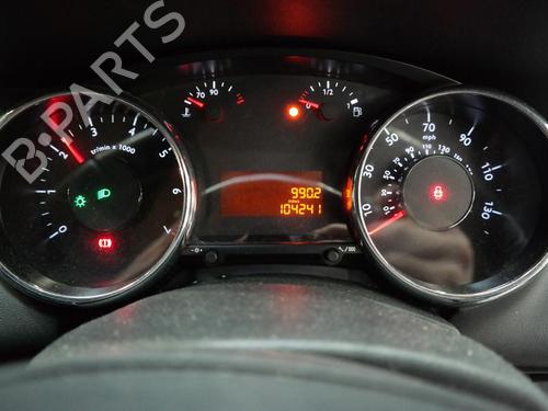 Boot lining PEUGEOT 5008 (0U_, 0E_) 1.6 16V | BP36614940I3 - Image 18
