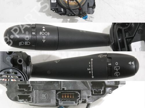 Used Switch Switch PEUGEOT 5008 (0U_, 0E_) 1.6 HDi (110 hp) 36612886 36612886