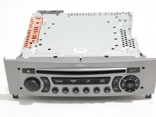 Used Radio Radio 36614486 36614486