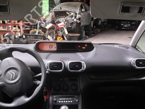 Switch CITROËN C3 Picasso (SH_) 1.4 VTi 95 (SH8FSC, SH8FP0, SH8FP6) | BP36630382I30 - Image 21
