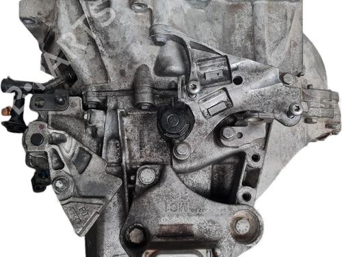 Gearbox CITROËN C4 Picasso II 1.2 THP 130 | BP36634768M3  - Image 6