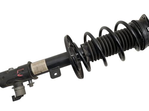 Used Left front shock absorber Left front shock absorber 36637691 36637691