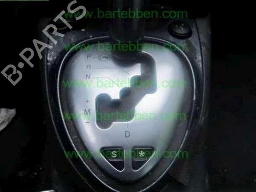 Egr CITROËN C5 I Break (DE_) 2.0 16V (DERFNF, DERFNC, RERFNC) | BP36608600M69 - Image 3