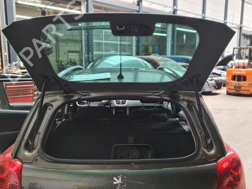 Switch PEUGEOT 207 SW (WK_) 1.4 16V | BP36631916I30  - Image 14