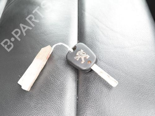 Switch PEUGEOT 307 CC (3B) 2.0 16V | BP36609290I30 - Image 4