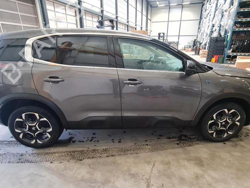 Switch CITROËN C5 AIRCROSS (A_) 1.6 THP 165 (A45GYJ) | BP36638909I30 - Image 24