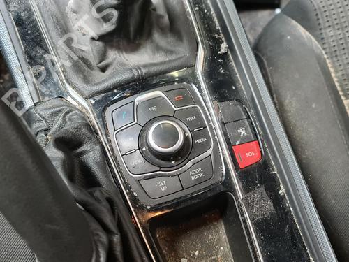Switch PEUGEOT 508 SW I (8E_) 1.6 THP | BP36631707I30 - Image 4