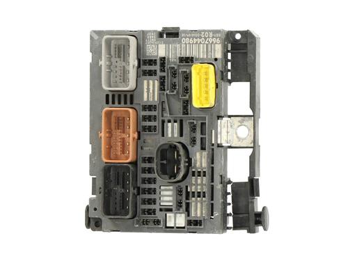 Fuse box CITROËN C5 III Break (RW_) 1.6 THP 155 | BP36630069E1 - Image 4