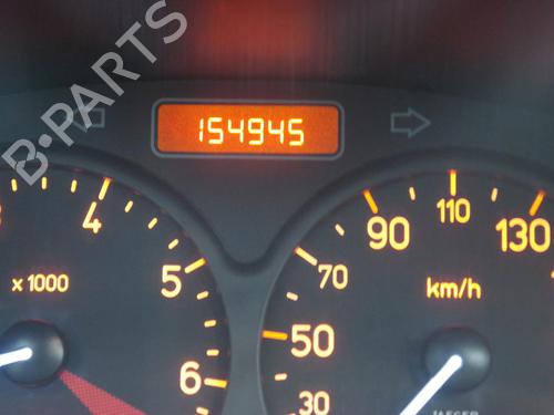 Other PEUGEOT 206 CC (2D) 1.6 16V (2DNFUF, 2DNFUR) | BP36612583O1 - Image 15