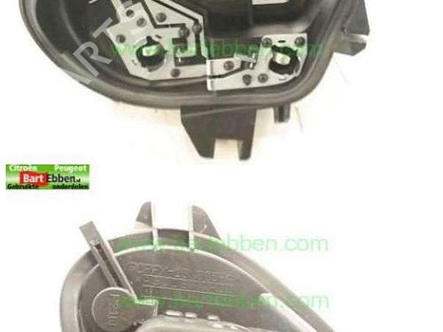 Left tailgate light CITROËN XM (Y4) 2.0 Turbo | BP36606861C79  - Image 21