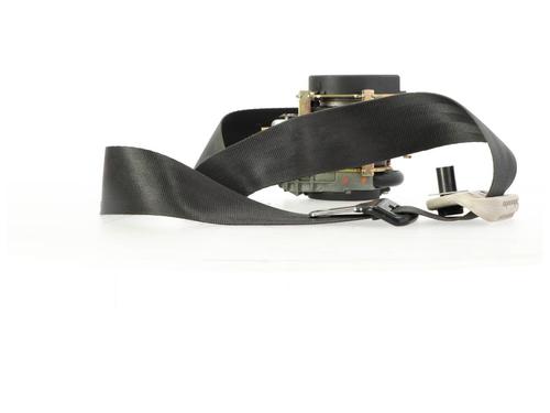 Front left seatbelt PEUGEOT 407 Coupe (6C_) 2.7 HDi | BP36620238I26 - Image 5