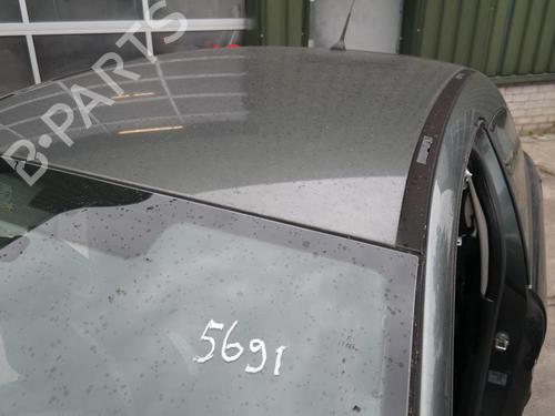 Front right panel PEUGEOT 207 (WA_, WC_) 1.4 16V | BP36610733C59 - Image 9