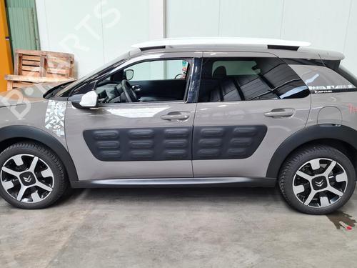 Antenne/Base CITROËN C4 CACTUS 1.2 THP 110 | BP36639226C140 - Image 38