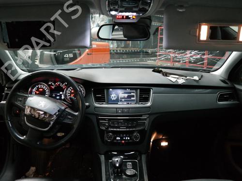 Switch PEUGEOT 508 I (8D_) 2.0 HDi Hybrid4 AWC | BP36615154I30 - Image 7