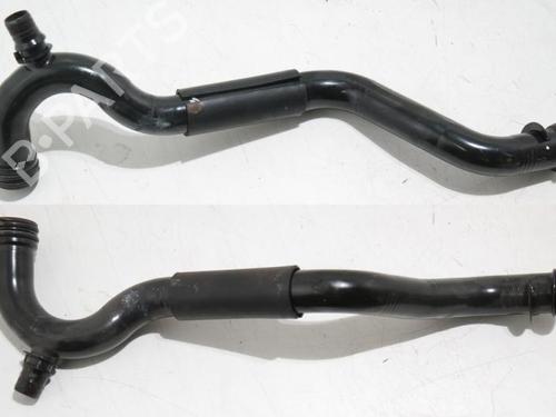 Pipe PEUGEOT EXPERT Van (V_) 2.0 BlueHDi 120 | BP36613395M125 - Image 2