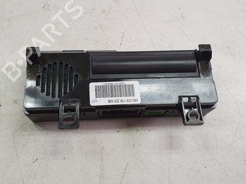 Used Radio Radio 36620405 36620405