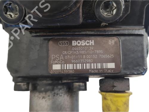 Injection pump CITROËN C6 (TD_) 2.2 HDi | BP36639233M78 - Image 6