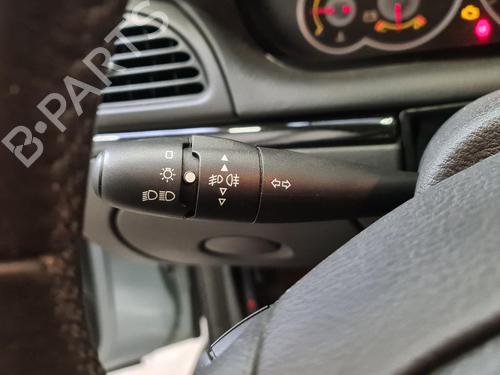 Front left window mechanism CITROËN C5 II Break (RE_) 2.0 16V (RERFJB, RERFJC) | BP36626098C22 - Image 20