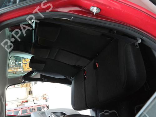 Cable CITROËN C3 Picasso (SH_) 1.6 VTi 120 | BP36612450E12 - Image 15