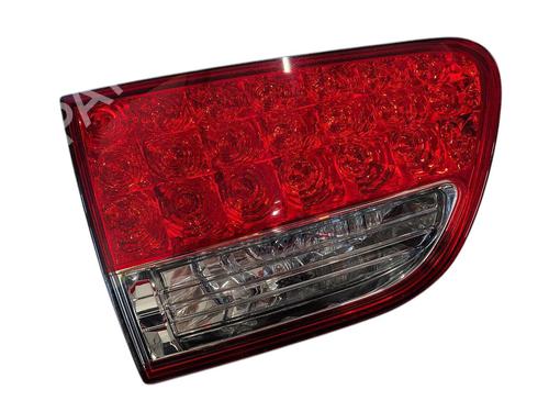 Left tailgate light CITROËN C-CROSSER ENTERPRISE (VU_, VV_) 2.4 16V | BP36633266C79 - Image 3