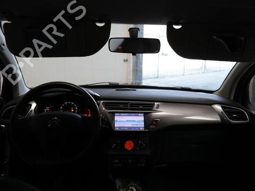 Switch CITROËN C3 II (SC_) 1.6 HDi | BP36616122I30  - Image 18