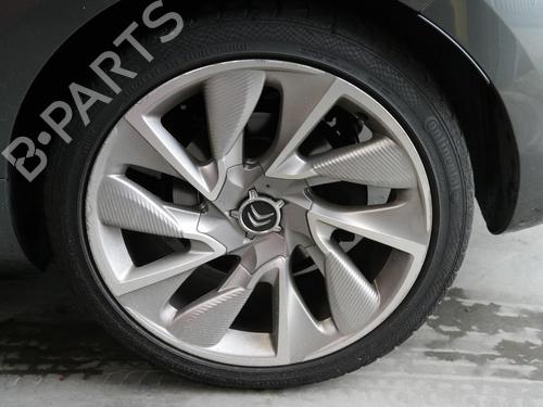 Switch CITROËN DS5 2.0 HDi 200 Hybrid4 All-wheel Drive | BP36616600I30 - Image 20