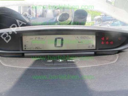 Electronic module CITROËN C4 I (LC_) 1.6 HDi | BP36607727M83 - Image 5