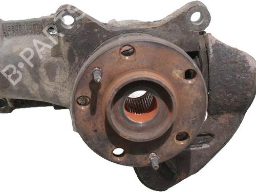 Used Right front steering knuckle Right front steering knuckle 36616369 36616369