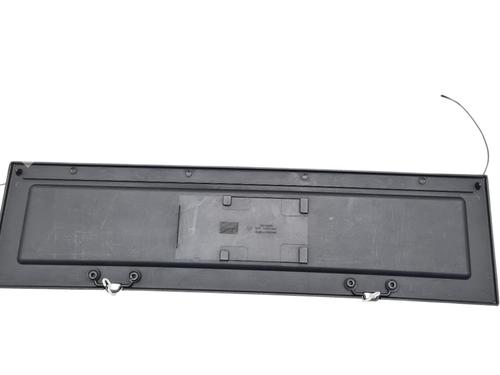 Used Rear parcel shelf Rear parcel shelf CITROËN C3 Pluriel (HB_) 1.4 (73 hp) 36634690 36634690