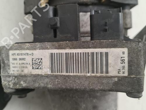 Steering pump CITROËN DS5 2.0 HDi 200 Hybrid4 All-wheel Drive | BP36622613M99 - Image 4