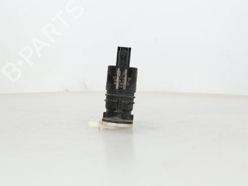 Used Windscreen washer tank Windscreen washer tank PEUGEOT 508 I (8D_) 2.2 HDi (204 hp) 36639027 36639027