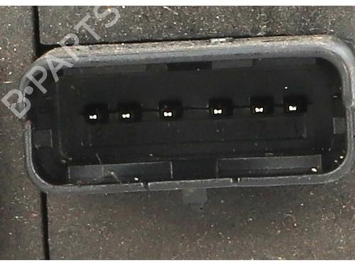 pedal-citroen-berlingo-box-bodympv-b9-2008-40027165 main image