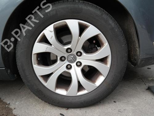 Switch CITROËN C5 III Break (RW_) 2.0 HDi | BP36610840I30 - Image 3