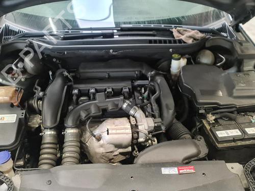 Gearbox CITROËN C5 III Break (RW_) 1.6 THP 155 | BP36627019M3 - Image 15