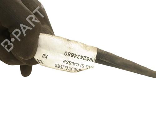 Cable CITROËN C6 (TD_) 2.7 HDi | BP36630461E12 - Image 4